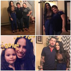 Meet your Posher, Jennyfer